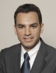 Mehrdad Kermani, Ph.D., P.Eng.